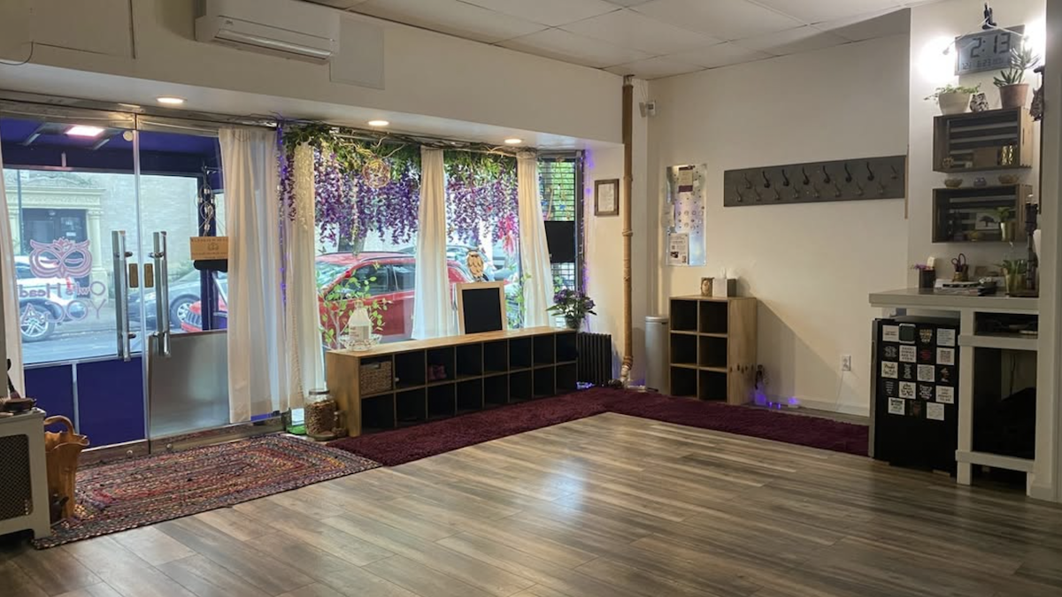 The Best Yoga Studios in Brooklyn